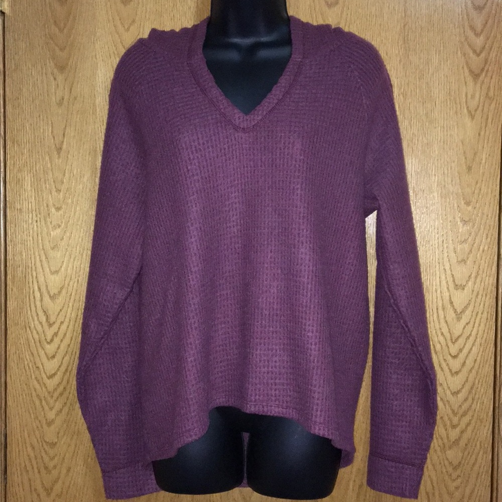 Super soft casual hoodie